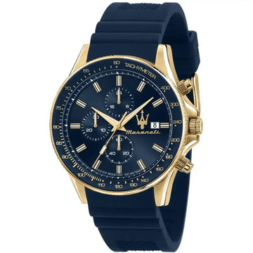 ساعة مازيراتي للرجال R8871640004