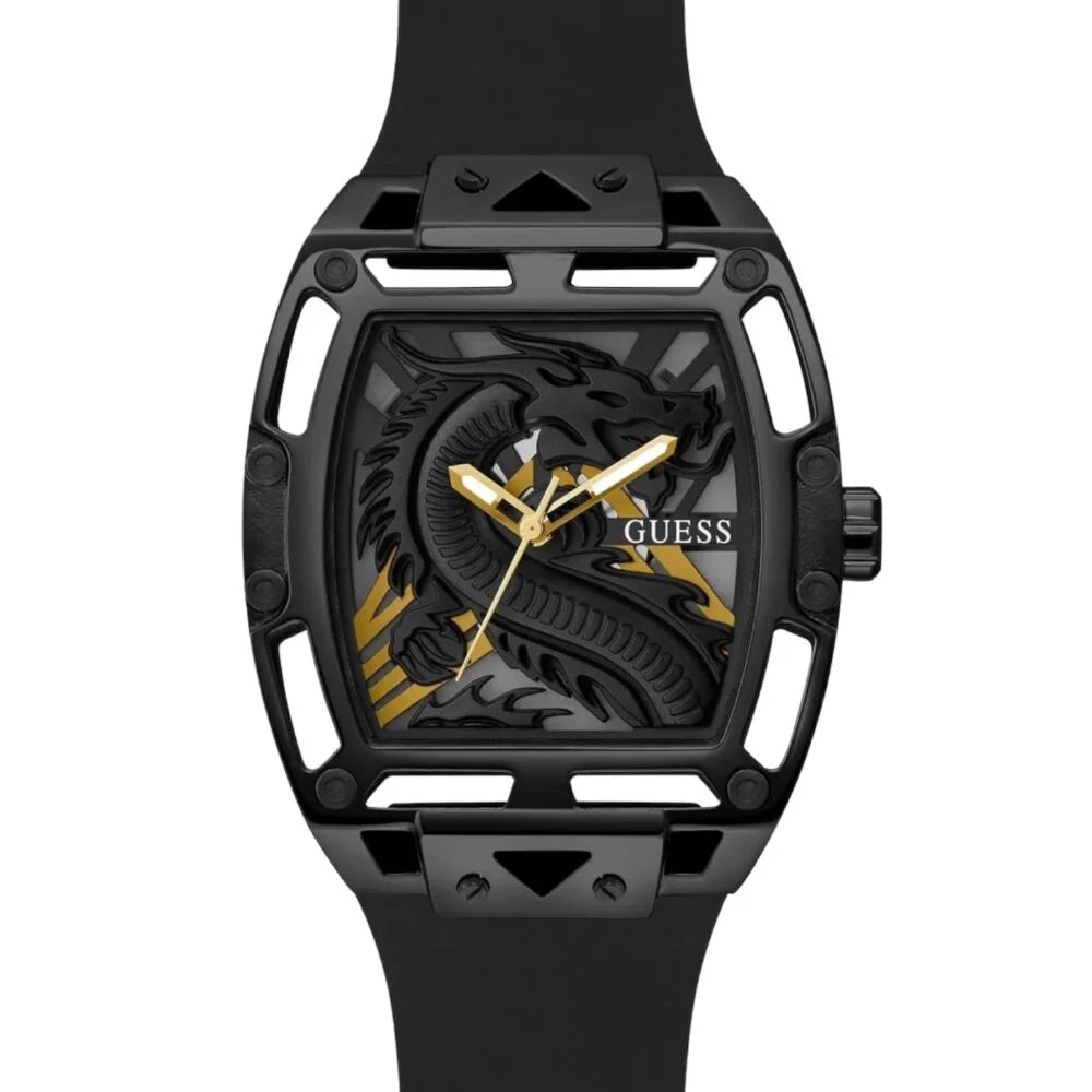 Guess Men's Watch GW0648G1