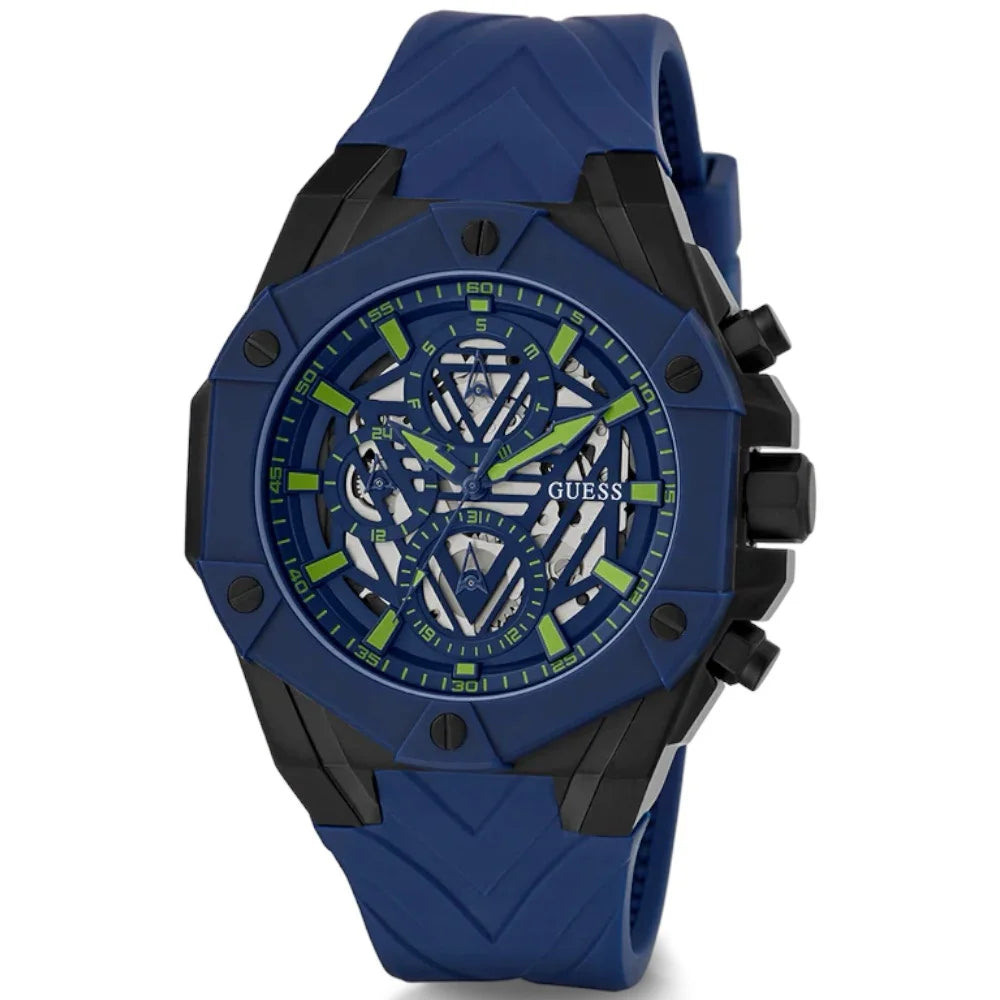 Guess Men's Watch GW0579G3