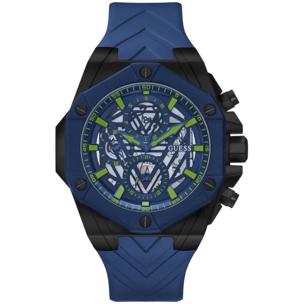 Guess Men's Watch GW0579G3