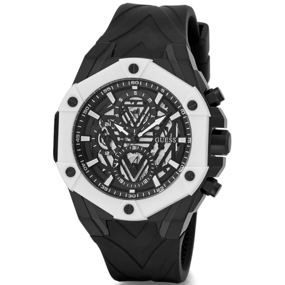 Guess Men's Watch GW0579G1