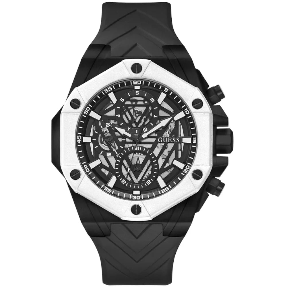 Guess Men's Watch GW0579G1