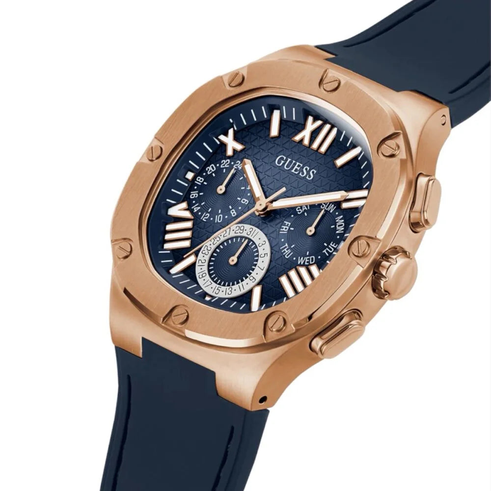 Guess Men's Watch GW0571G2