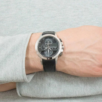 ساعة مازيراتي للرجال R8871619004