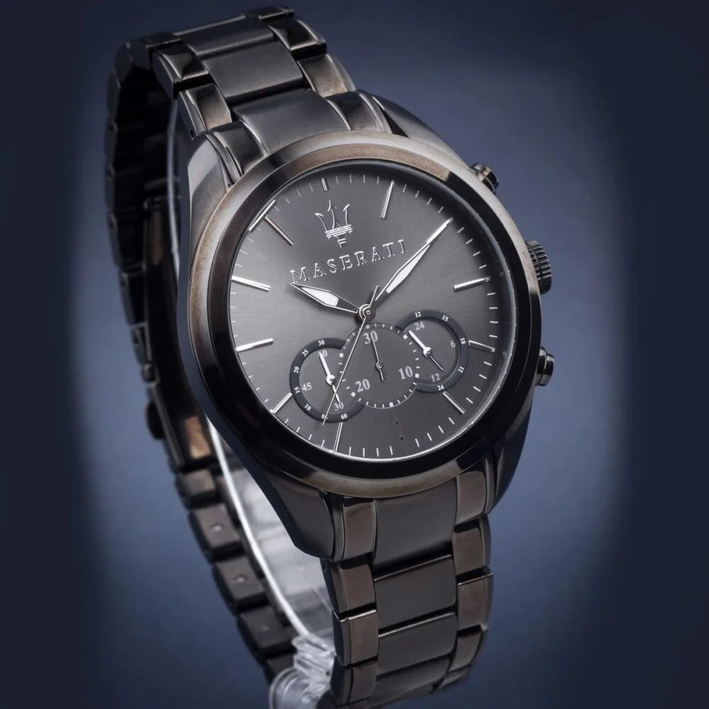 Maserati Men's Watch R8873612002