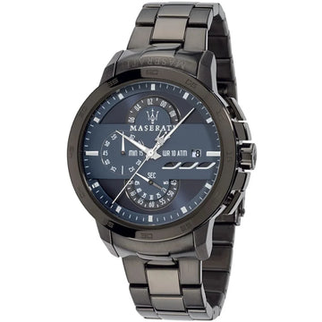 ساعة مازيراتي للرجال R8873619001