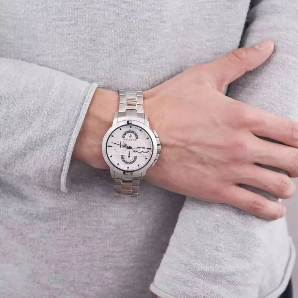 Men's Watch R8873619004