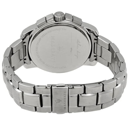 ساعة مازيراتي للرجال R8873621002