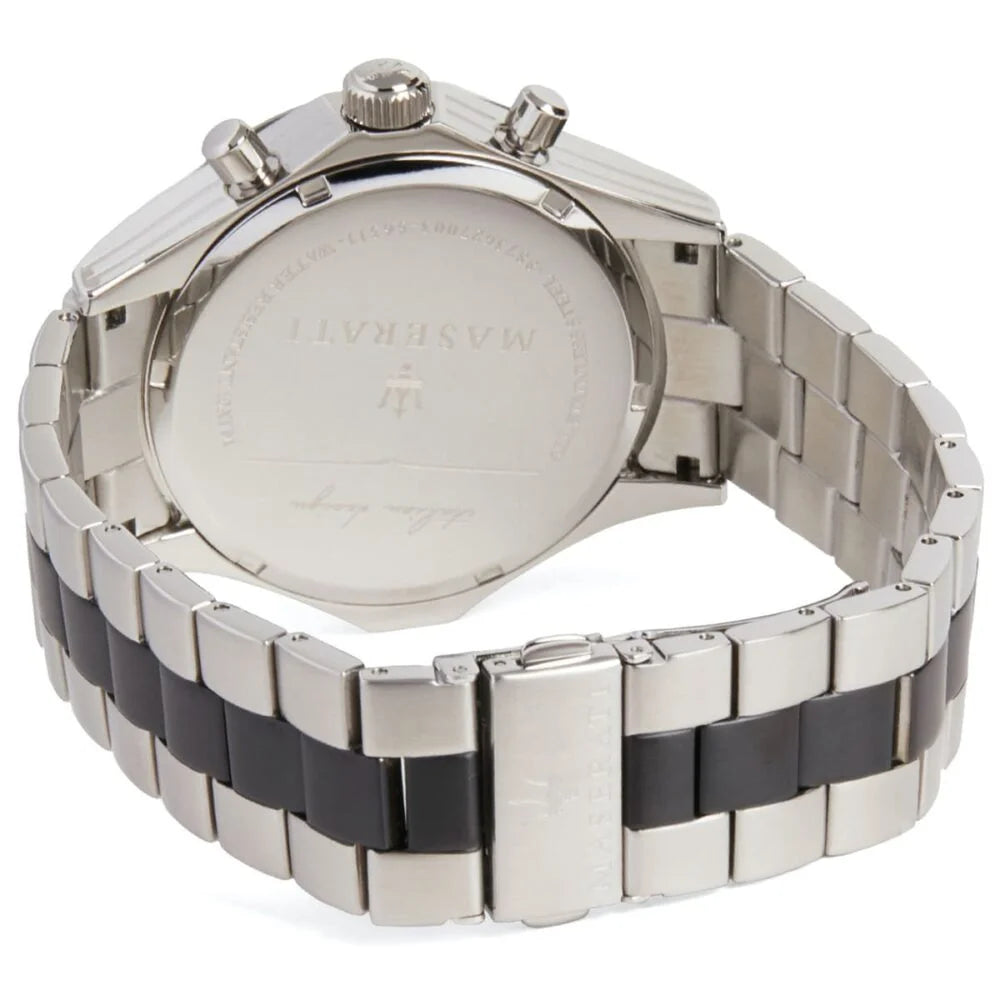 ساعة مازيراتي للرجال R8873627003