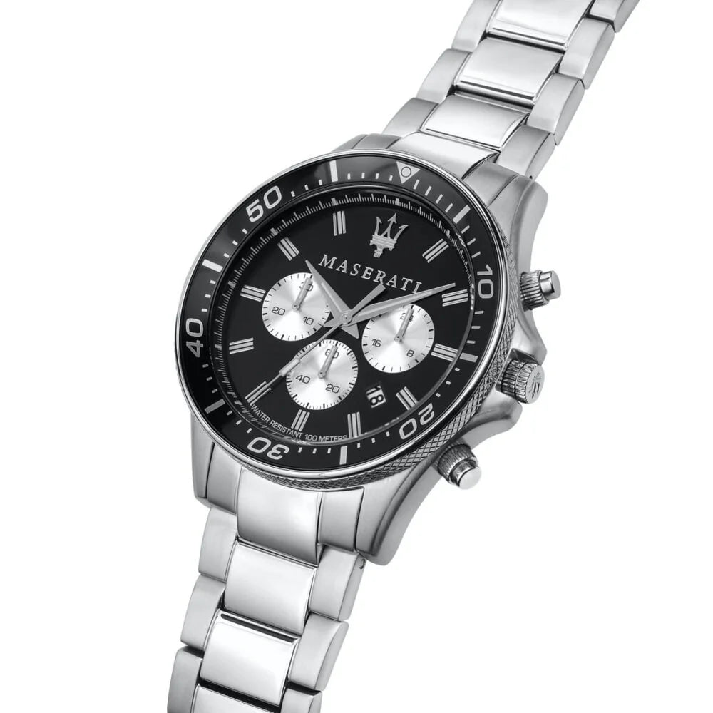 Maserati Men's Watch R8873640004