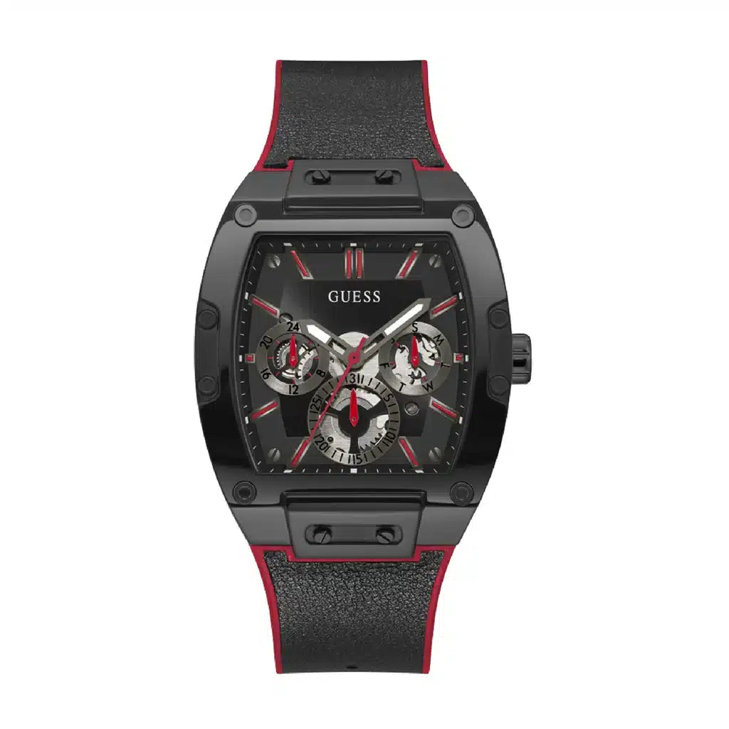 Guess Men's Watch GW0202G7