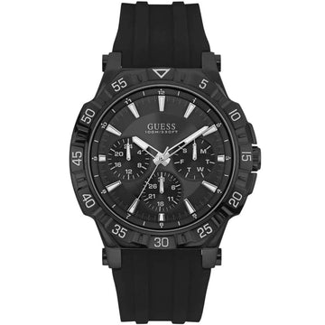 Guess Men's Watch W0966G2