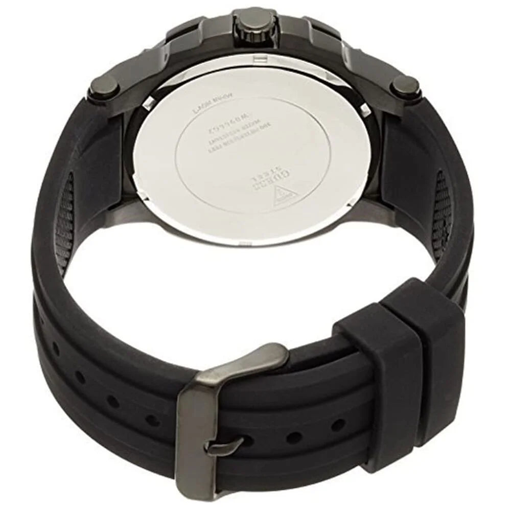 Guess Men's Watch W0966G2