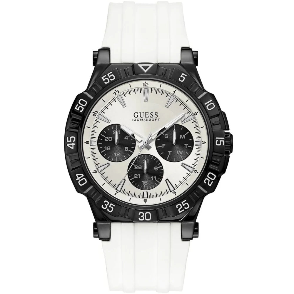 Guess Men's Watch W0966G3