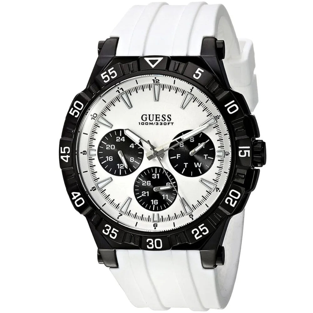 Guess Men's Watch W0966G3