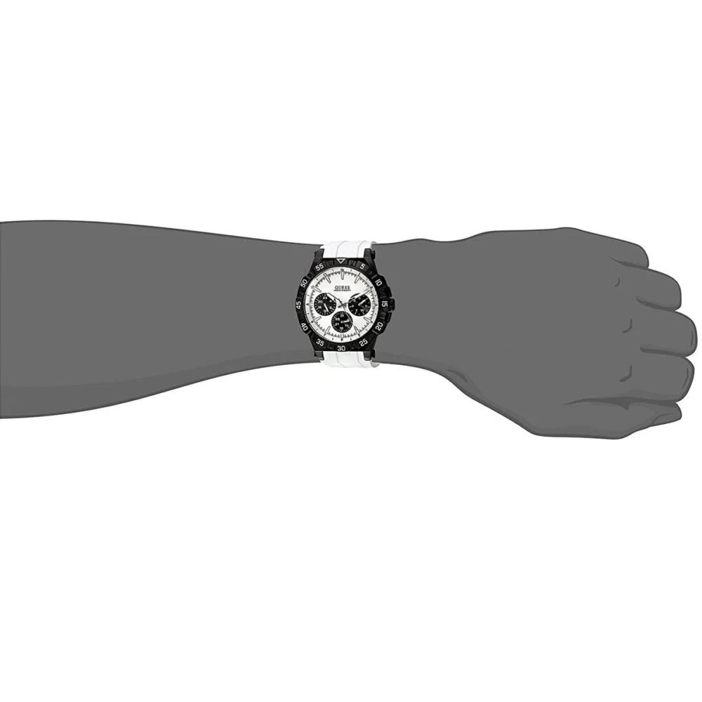 Guess Men's Watch W0966G3