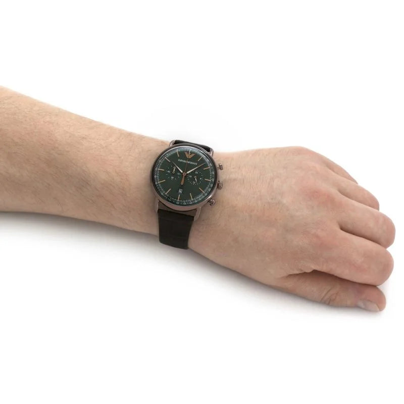 Emporio Armani Men's Watch AR11334