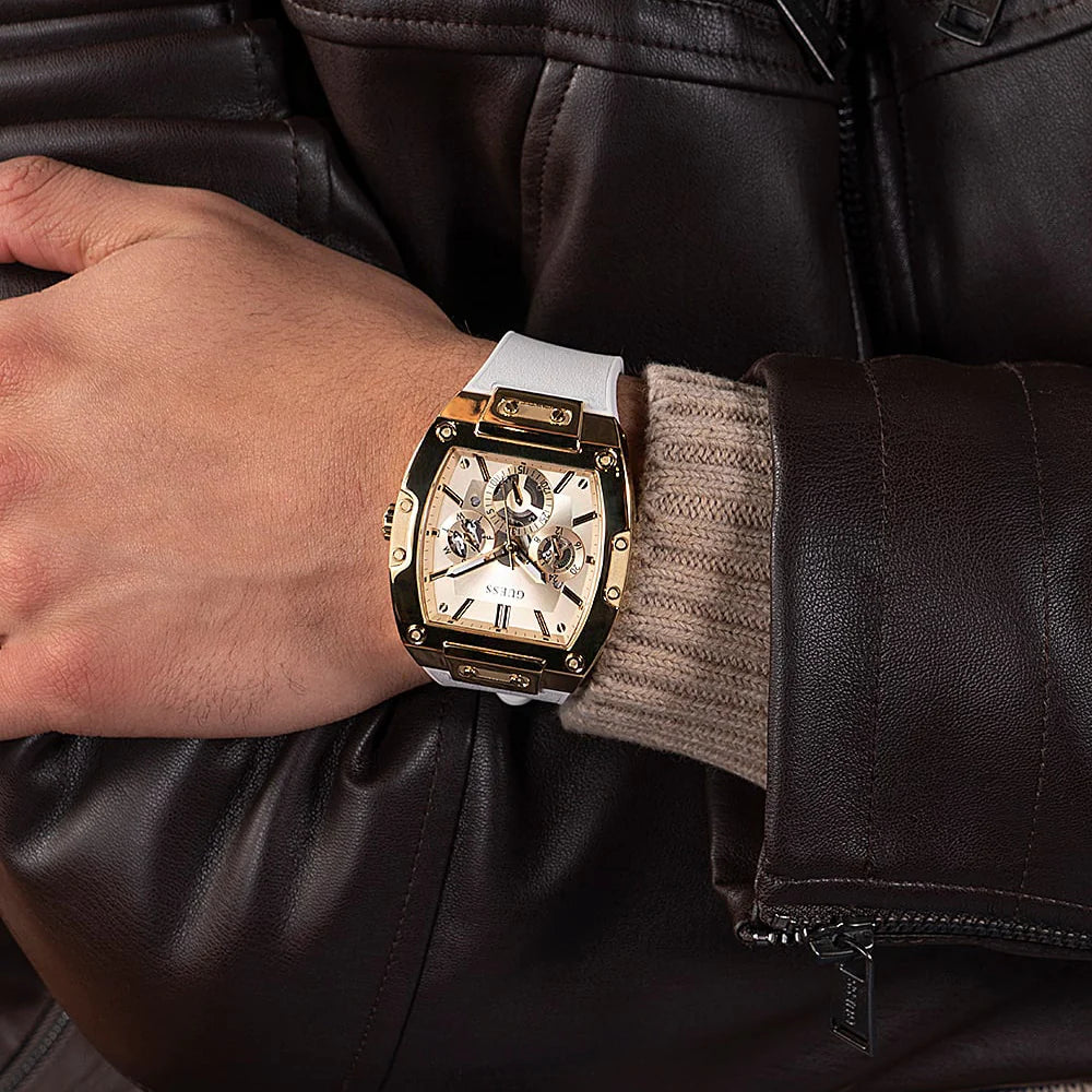 Guess Men's Watch GW0202G6