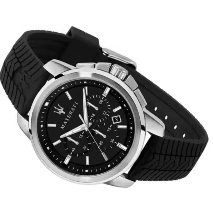 ساعة مازيراتي للرجال  R8871621014